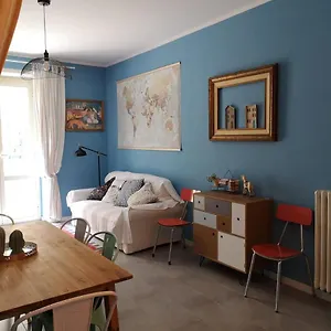 Interno Otto Apartamento