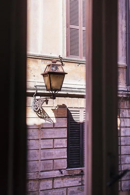 Trasteverehome - Paglia House Of 17Century In Trastevere 0*, Rome Italy