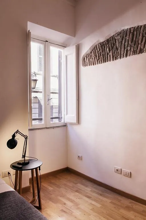 Apartment Trasteverehome - Paglia House Of 17Century In Trastevere