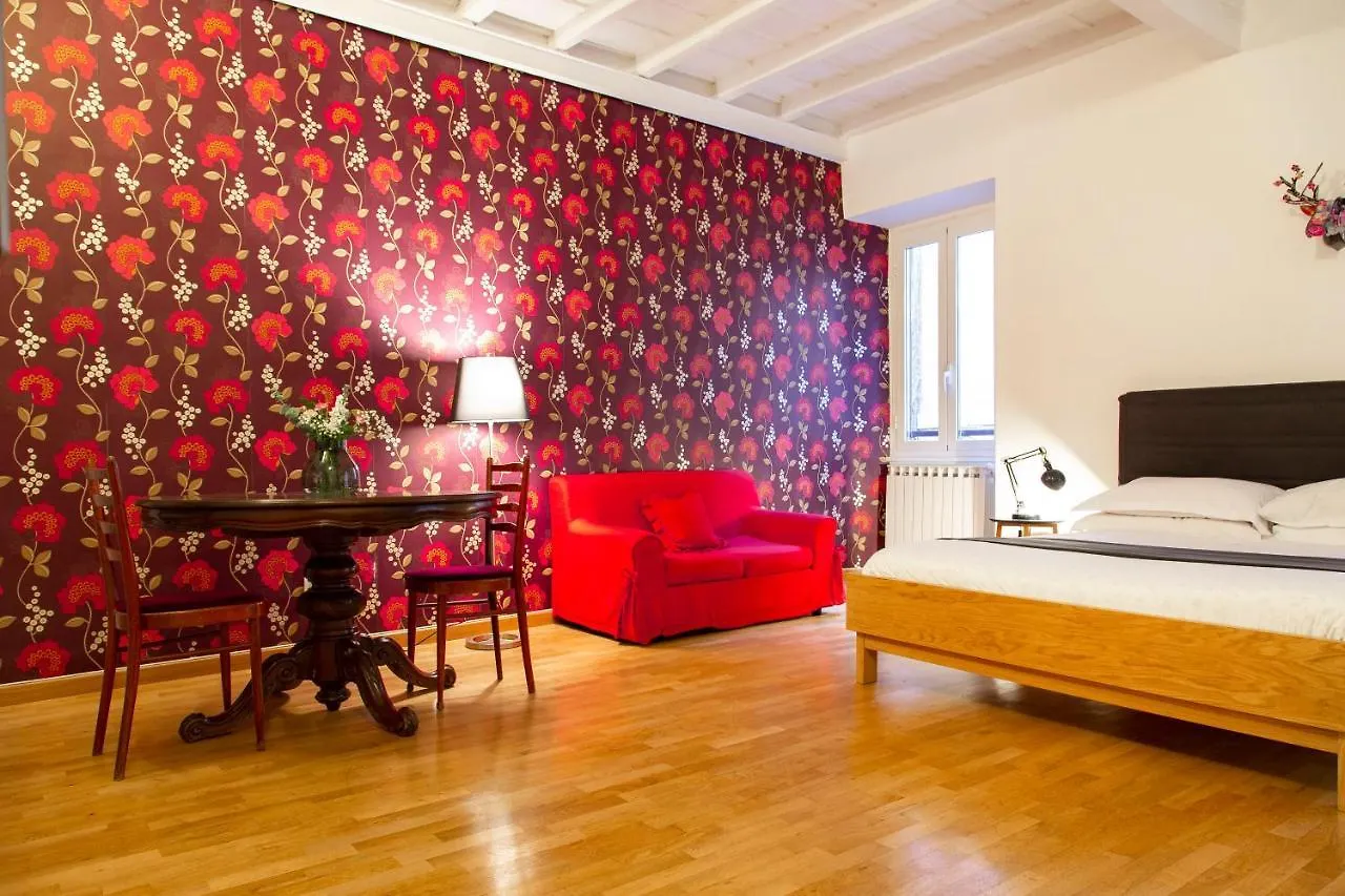 Trasteverehome - Paglia House Of 17Century In Trastevere Italy